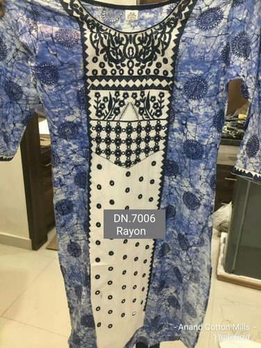 ladies kurti