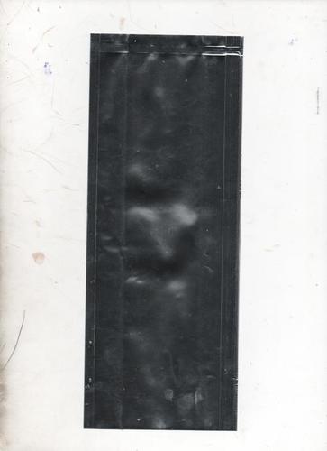 Metalised Pouch