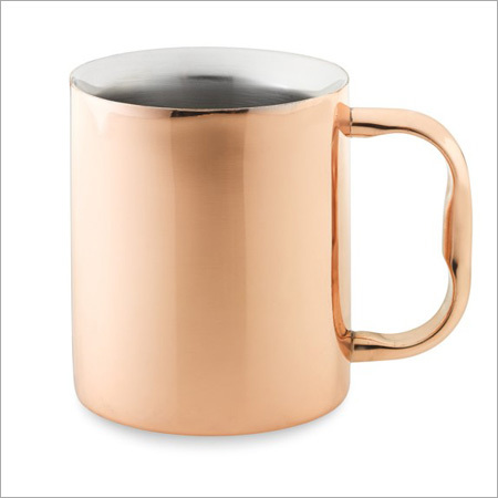Double Wall Mugs