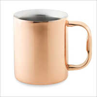 Double Wall Mugs