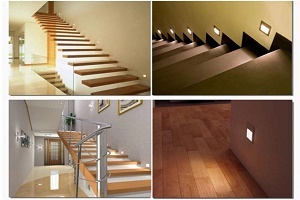 LED Architectural Light