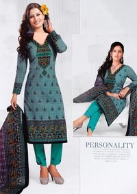 Karchi cotton style
