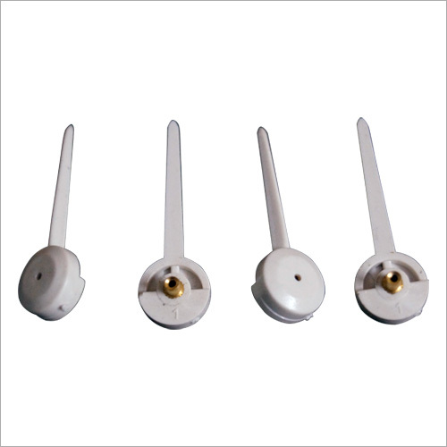 White Plastic Pointer
