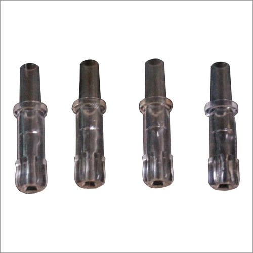 Male Adapter 2.3 mm