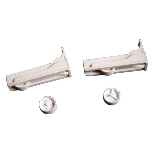 Roller Clamp for IV Set