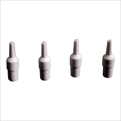Gauge Connector 12 FG