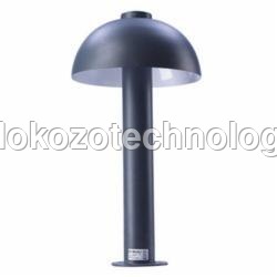 Led Bollard Light Input Voltage: 220-240 Vac Volt (V)