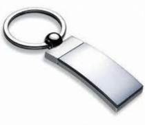 High Grade Metal Key Chain