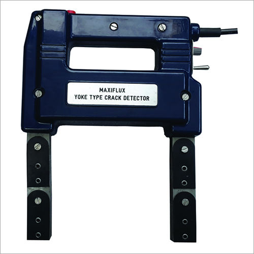 Maxiflux Magnetic Yoke (Model MEY- 2)