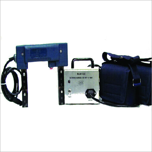 Maxiflux Magnetic Yoke (Model MEY- 4)