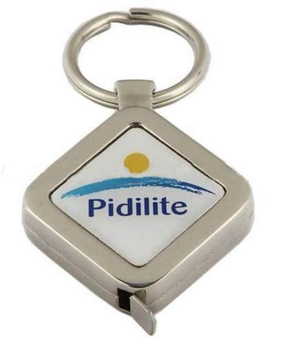 Pidilite Measuring Tape Keychain  Supplier,Exporter,Manufacturer,Wholesaler,Buy Online