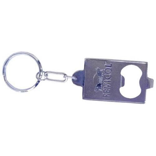 Pidilite Metal Keychain Opener