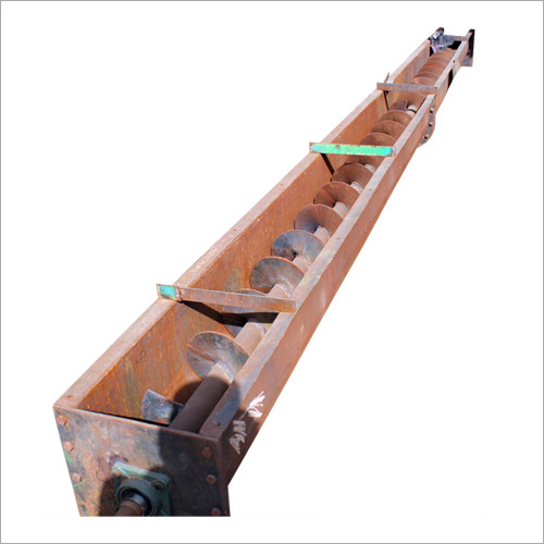 Screw Conveyor