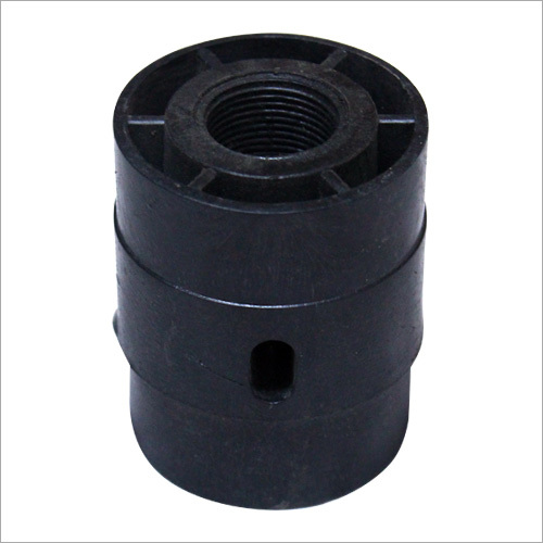 Plastic End Cap
