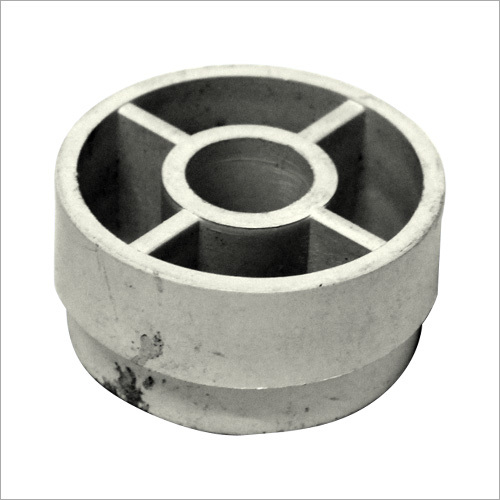 Fuel Filter Plastic End Cap