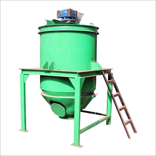 Industrial Centrifuge Machine