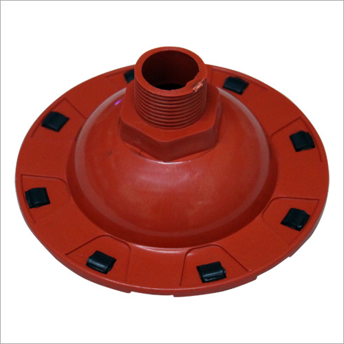 Coarse Bubble Diffuser