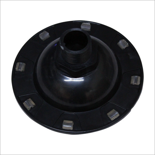 Plastic Coarse Bubble Diffuser