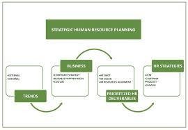 Human Resource Strategy Consultants