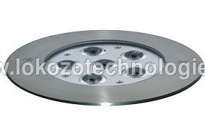 LED UNDER WATER LIGHT