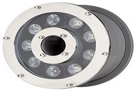 Led Underwater Fountain Light Color Temperature: 5800k Kelvin (k)