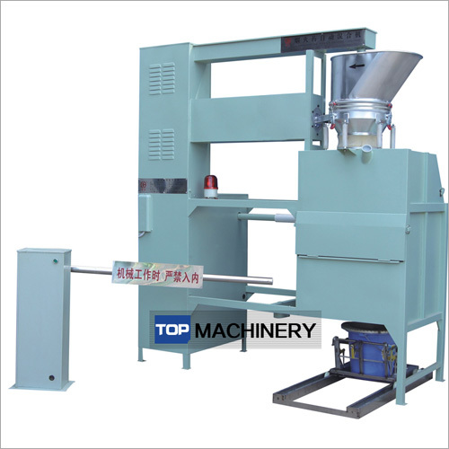 Chemical Mixing Machine