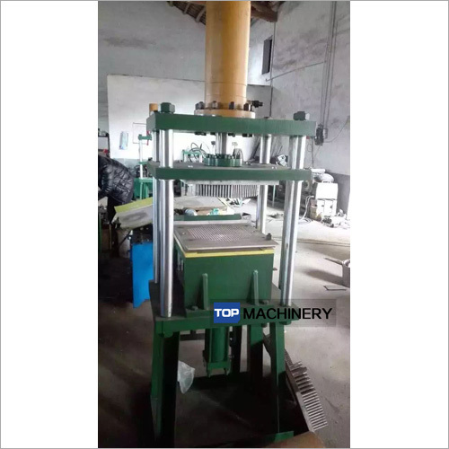 Chemicals Pressing Machine Chemicals Pressing Machine