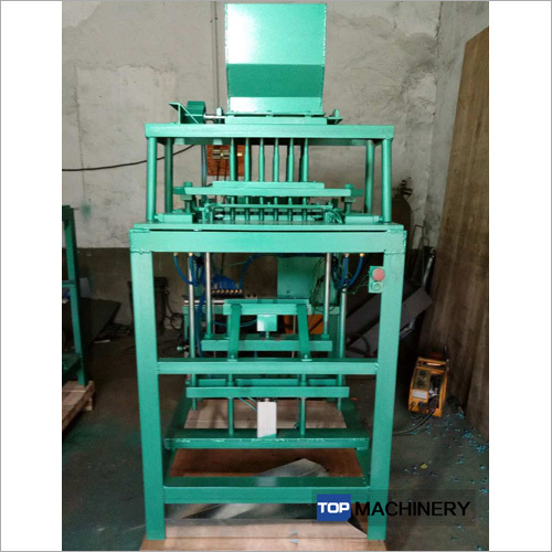 Firework Pop Pop Making Machine