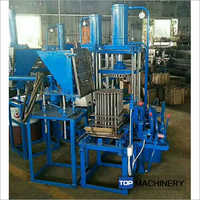Hydraulic Press Mud Filling Machine