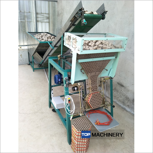 Inner Tube Bundling Machine