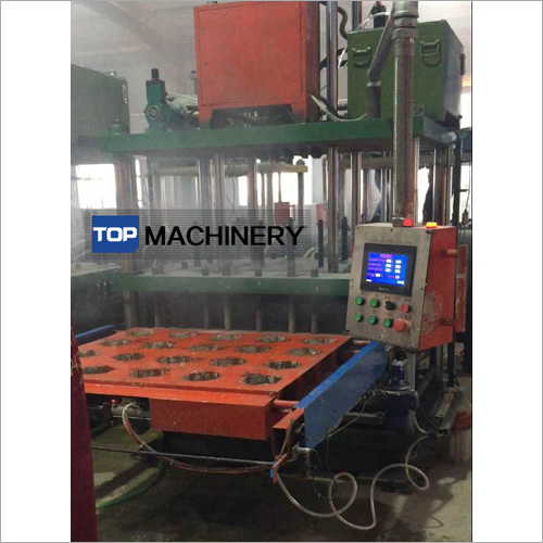 Mould Cake Firework Machine