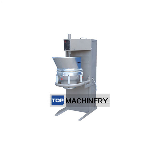 Sieving Machine