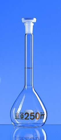 Volumetric Flask