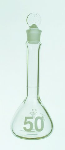 Volumetric Flask