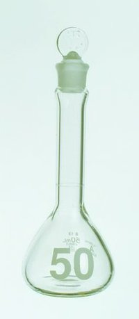 Volumetric Flask