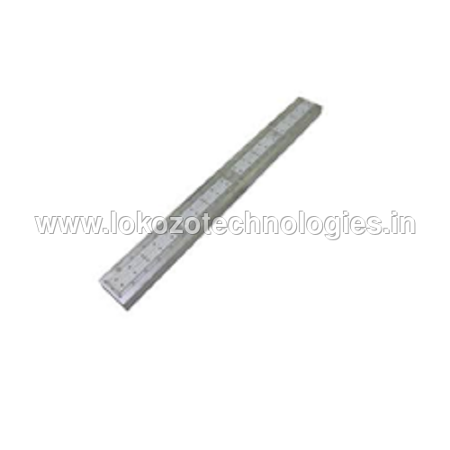 LED BATTEN LIGHT