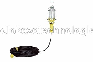 Special Industrial Area Light