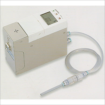 Semi Conductor Gas Detector