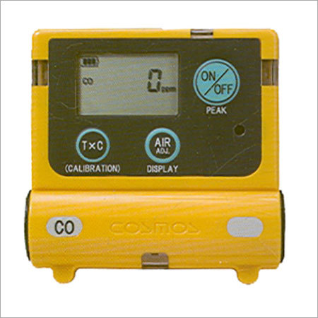 Personal CO Detector XC 2200