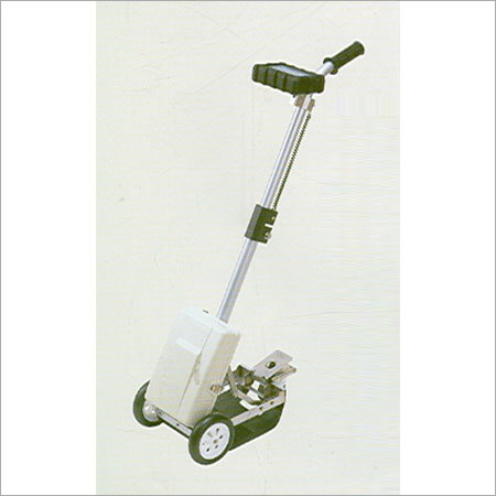 Cart Type Gas Detetor XP 70711