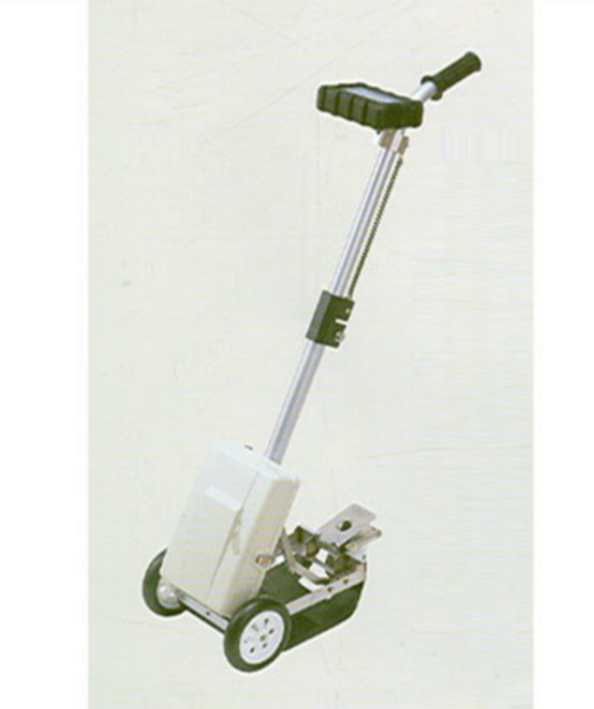 Cart Type Gas Detetor Xp 70711 - Application: Requirement Based