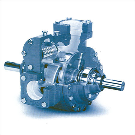 High Pressure Pump By OIL & GAS PLANT ENGINEERS (I) PVT. LTD.