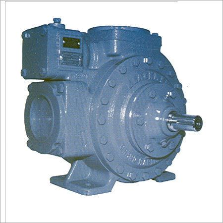 Multi Purpose LPG Pump for Bulk Plants and Terminals