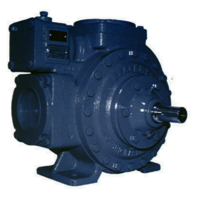 High Differential Pressure Pumps - Application: Submersible