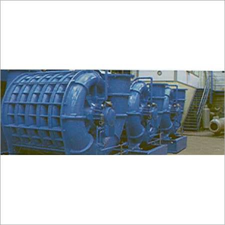 Centrifugal Blowers By OIL & GAS PLANT ENGINEERS (I) PVT. LTD.