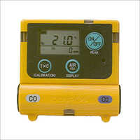 Gas Detector