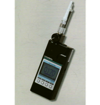 Odor Level Indicator - Application: Industrial