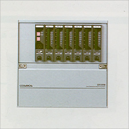 Wall Panel Mount Type Sensor