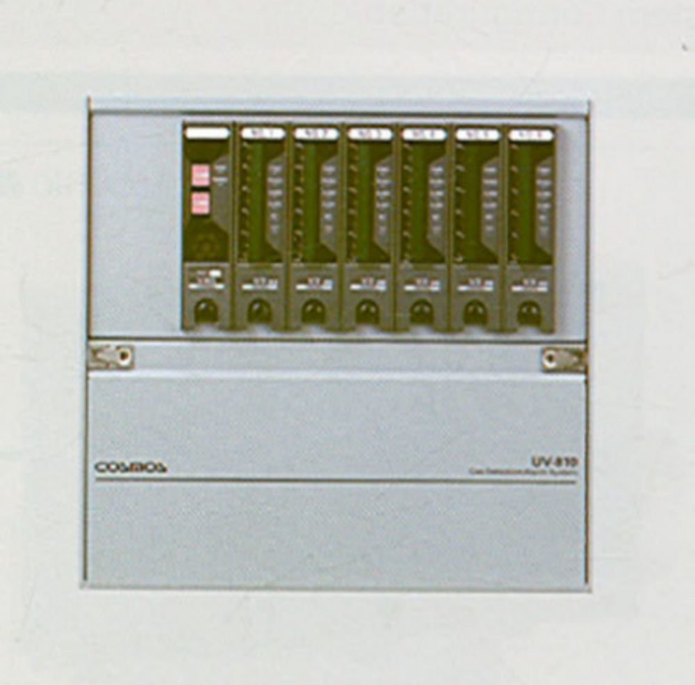Wall Panel Mount Type Sensor - Application: Reuirement Based