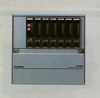 Wall Panel Mount Type Sensor - Application: Reuirement Based